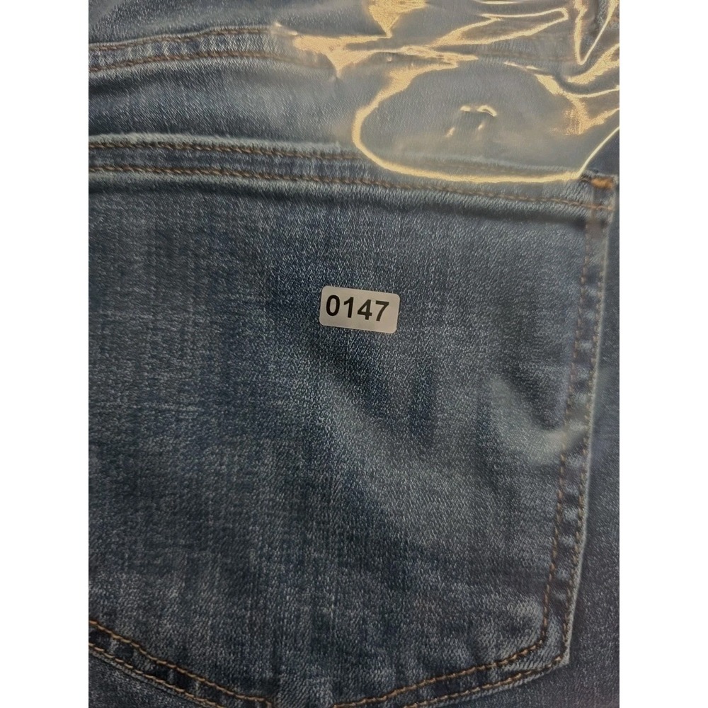 lucky brand jeans Women Size 12 X 16 - Picture 8 of 8